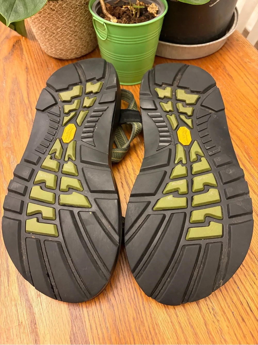 Chaco lightweight sport